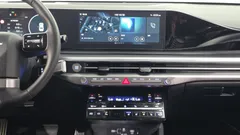 2023 Hyundai Grandeur 2,5 Gasoline 2WD — фото 13
