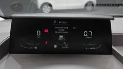 2022 Hyundai Staria Lounge 9-Seater — фото 8