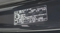 2022 Hyundai Staria Lounge 9-Seater — фото 19