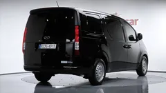 2024 Hyundai Staria Cargo 3-Seater — фото 2