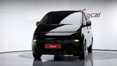 2024 Hyundai Staria Cargo 3-Seater — фото 3