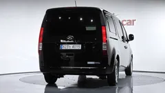 2024 Hyundai Staria Cargo 3-Seater — фото 4