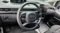 2024 Hyundai Staria Cargo 3-Seater — фото 13