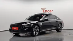 2022 Genesis G90 Gasoline 3.5 Turbo AWD — фото 1