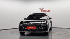 2022 Genesis G90 Gasoline 3.5 Turbo AWD — фото 3