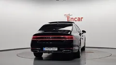 2022 Genesis G90 Gasoline 3.5 Turbo AWD — фото 4