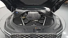 2022 Genesis G90 Gasoline 3.5 Turbo AWD — фото 6