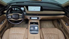 2022 Genesis G90 Gasoline 3.5 Turbo AWD — фото 7