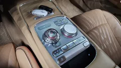 2022 Genesis G90 Gasoline 3.5 Turbo AWD — фото 9