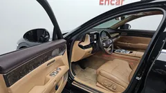 2022 Genesis G90 Gasoline 3.5 Turbo AWD — фото 10