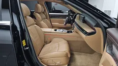 2022 Genesis G90 Gasoline 3.5 Turbo AWD — фото 11