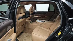 2022 Genesis G90 Gasoline 3.5 Turbo AWD — фото 12