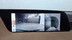 2022 Genesis G90 Gasoline 3.5 Turbo AWD — фото 15