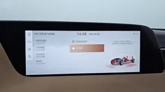 2022 Genesis G90 Gasoline 3.5 Turbo AWD — фото 16