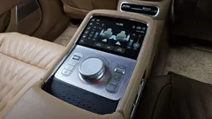 2022 Genesis G90 Gasoline 3.5 Turbo AWD — фото 18