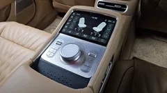 2022 Genesis G90 Gasoline 3.5 Turbo AWD — фото 19