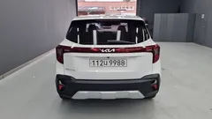 2023 Kia Seltos Gasoline 2.0 2WD — фото 2