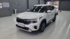 2023 Kia Seltos Gasoline 2.0 2WD — фото 3