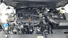 2023 Kia Seltos Gasoline 2.0 2WD — фото 6