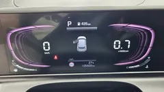 2023 Kia Seltos Gasoline 2.0 2WD — фото 8