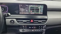 2023 Kia Seltos Gasoline 2.0 2WD — фото 10