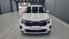 2023 Kia Seltos Gasoline 2.0 2WD — фото 13