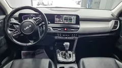 2023 Kia Seltos Gasoline 2.0 2WD — фото 14