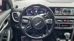 2023 Kia Seltos Gasoline 2.0 2WD — фото 16