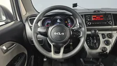 2022 Kia Ray Van — фото 12