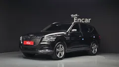 2022 Genesis GV80 2.5T Gasoline AWD — фото 1