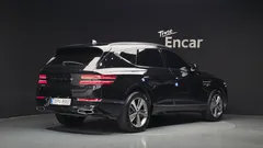 2022 Genesis GV80 2.5T Gasoline AWD — фото 2