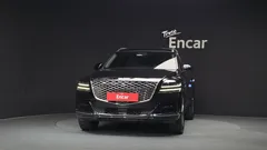 2022 Genesis GV80 2.5T Gasoline AWD — фото 3