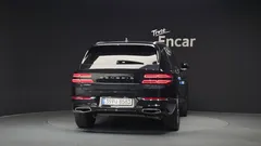 2022 Genesis GV80 2.5T Gasoline AWD — фото 4