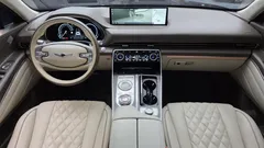 2022 Genesis GV80 2.5T Gasoline AWD — фото 7