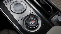 2022 Genesis GV80 2.5T Gasoline AWD — фото 9
