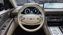 2022 Genesis GV80 2.5T Gasoline AWD — фото 13