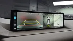 2022 Genesis GV80 2.5T Gasoline AWD — фото 18