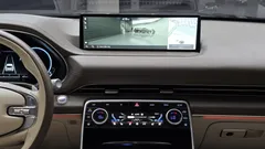 2022 Genesis GV80 2.5T Gasoline AWD — фото 19