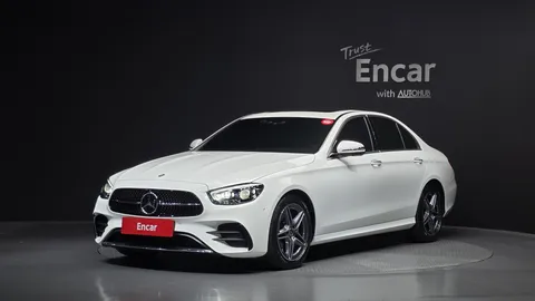 2023 Mercedes-Benz E-Class E250 AMG Line