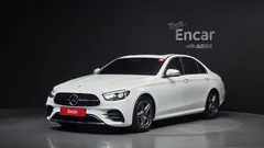 2023 Mercedes-Benz E-Class E250 AMG Line — фото 1