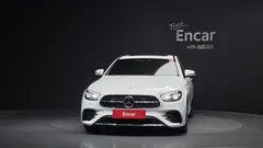 2023 Mercedes-Benz E-Class E250 AMG Line — фото 3
