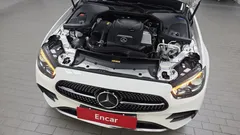 2023 Mercedes-Benz E-Class E250 AMG Line — фото 6