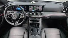 2023 Mercedes-Benz E-Class E250 AMG Line — фото 7