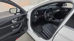 2023 Mercedes-Benz E-Class E250 AMG Line — фото 10