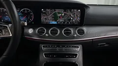 2023 Mercedes-Benz E-Class E250 AMG Line — фото 14