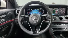 2023 Mercedes-Benz E-Class E250 AMG Line — фото 15