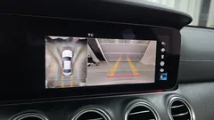 2023 Mercedes-Benz E-Class E250 AMG Line — фото 16