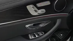 2023 Mercedes-Benz E-Class E250 AMG Line — фото 20