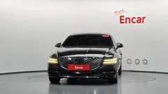 2022 Genesis G80 Gasoline 2.5 Turbo 2WD — фото 3