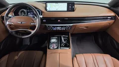 2022 Genesis G80 Gasoline 2.5 Turbo 2WD — фото 6